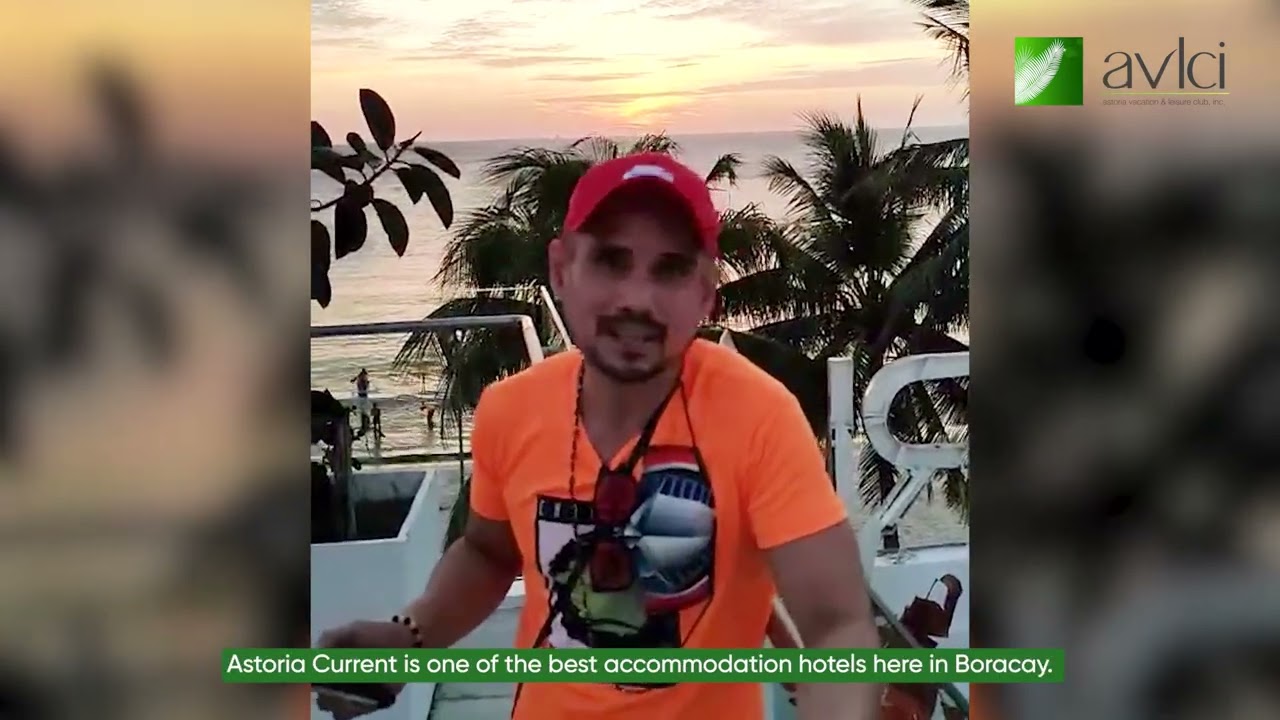 AVLCI Happy Member: Mr. Crisanto Bancosta