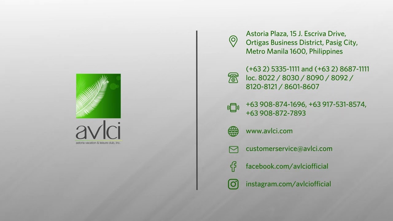 AVLCI Happy Members: Ms. Arianne Gwen Valdez and Ms. Roan Jean Santiago