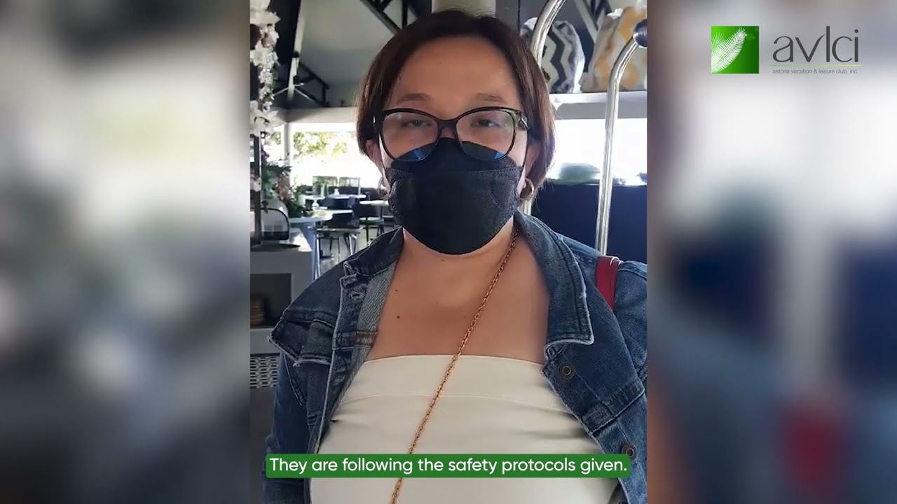 AVLCI Happy Member: Dra. Katherine Paa