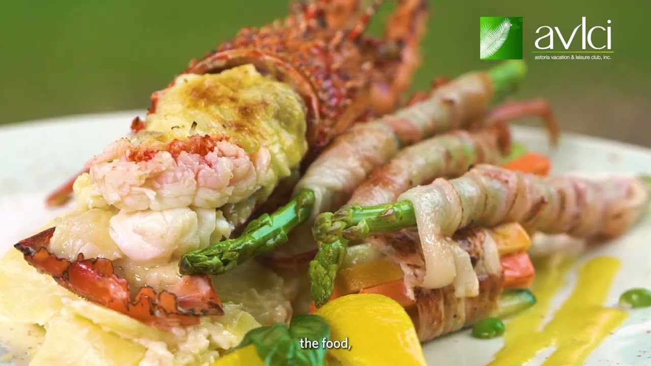 AVLCI Happy Member: Jerdan Buenaventura