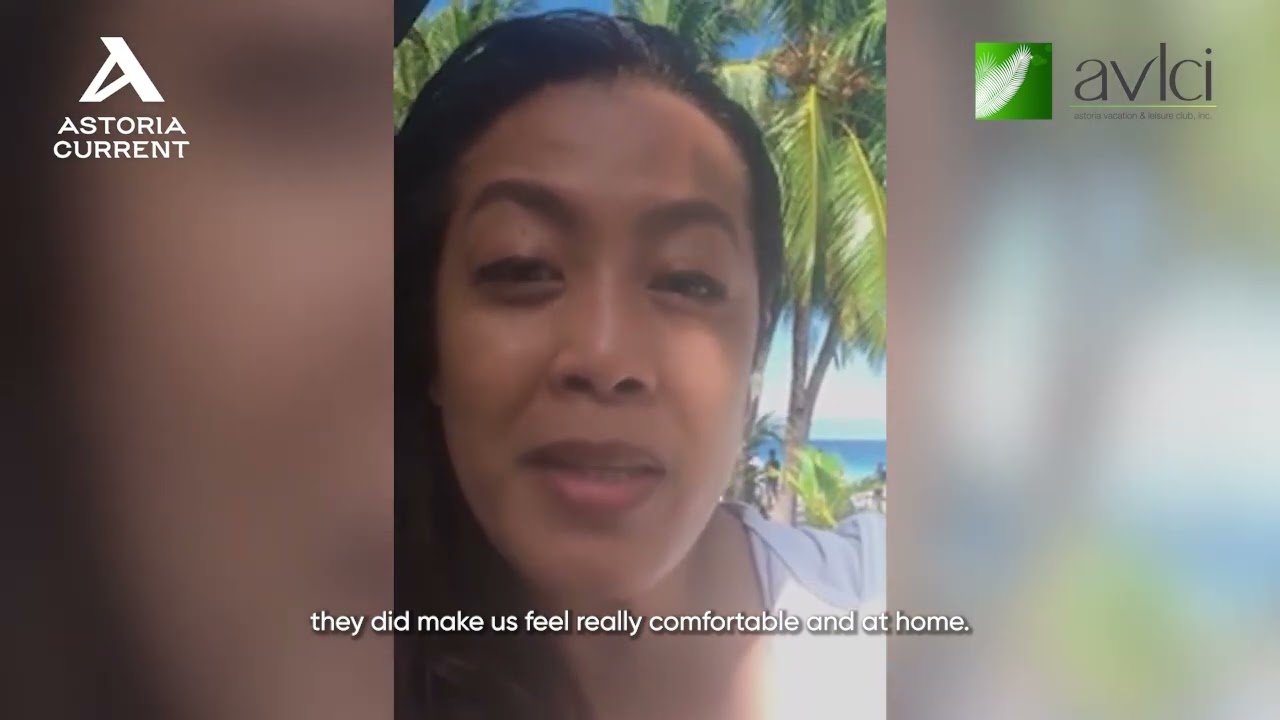 AVLCI Happy Members: Ms. Abigail Salita