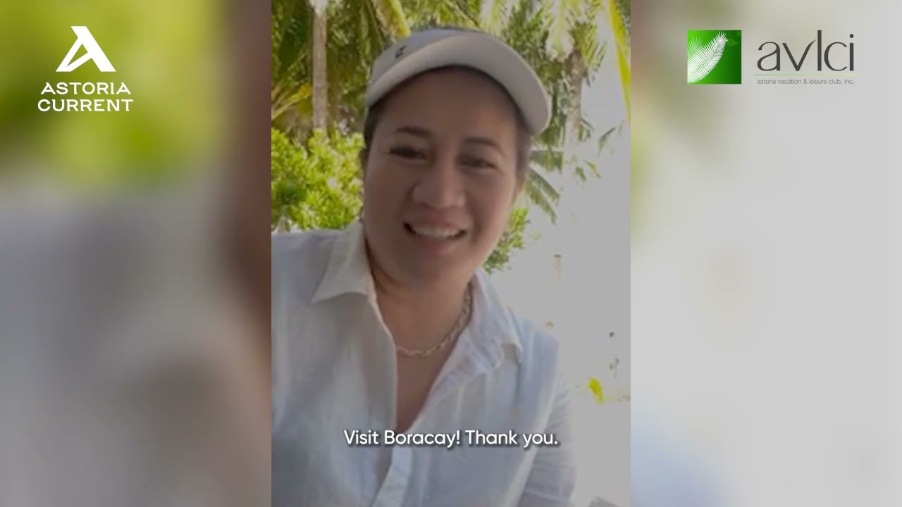 AVLCI Happy Members: Ms. Abegayle Deloraya